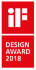 Design award 2018